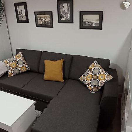 Loft Laredo Centro Διαμέρισμα Εξωτερικό φωτογραφία
