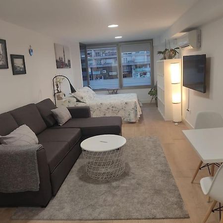 Loft Laredo Centro Διαμέρισμα Εξωτερικό φωτογραφία