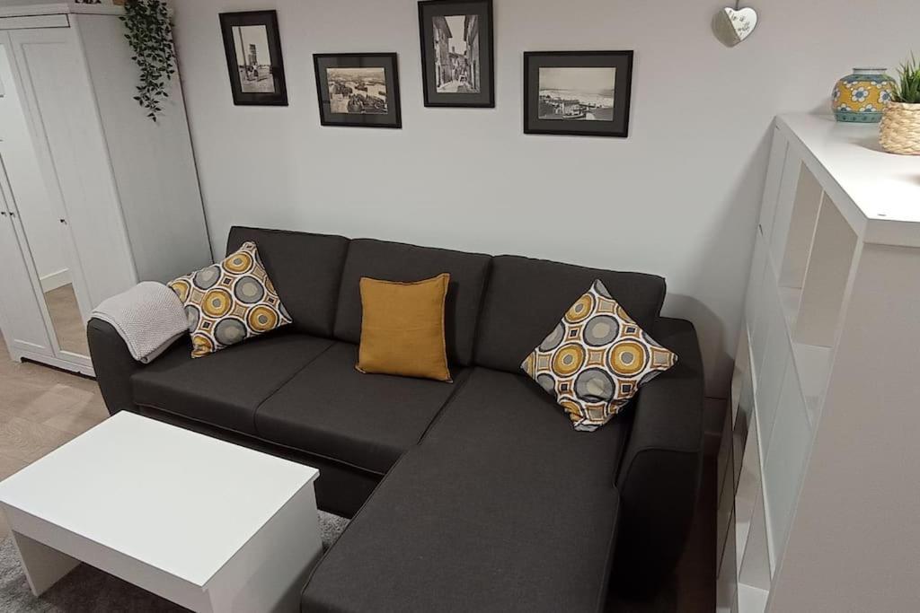 Loft Laredo Centro Διαμέρισμα Εξωτερικό φωτογραφία