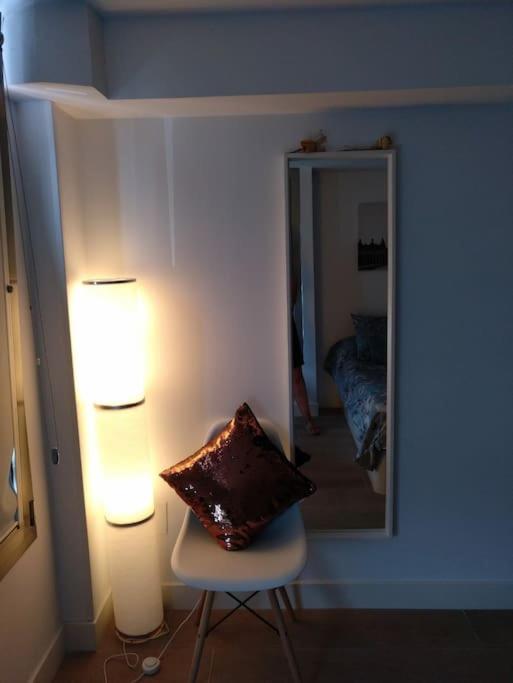 Loft Laredo Centro Διαμέρισμα Εξωτερικό φωτογραφία