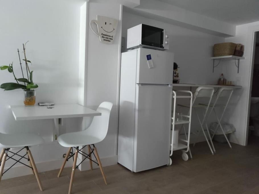 Loft Laredo Centro Διαμέρισμα Εξωτερικό φωτογραφία